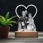 MARRY LOVE(14X22)cm