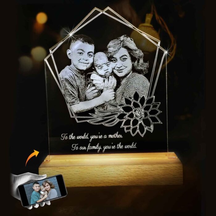 PENTAHOME (14X22)cm - Image 1
