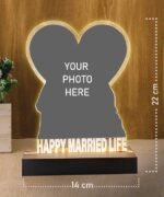 MARRY LOVE(14X22)cm - Image 3