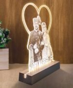 MARRY LOVE(14X22)cm - Image 4