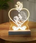 MOM AND LOVE(14X22)cm - Image 4
