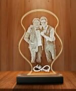 BEST FRIENDS(14X22)cm - Image 4