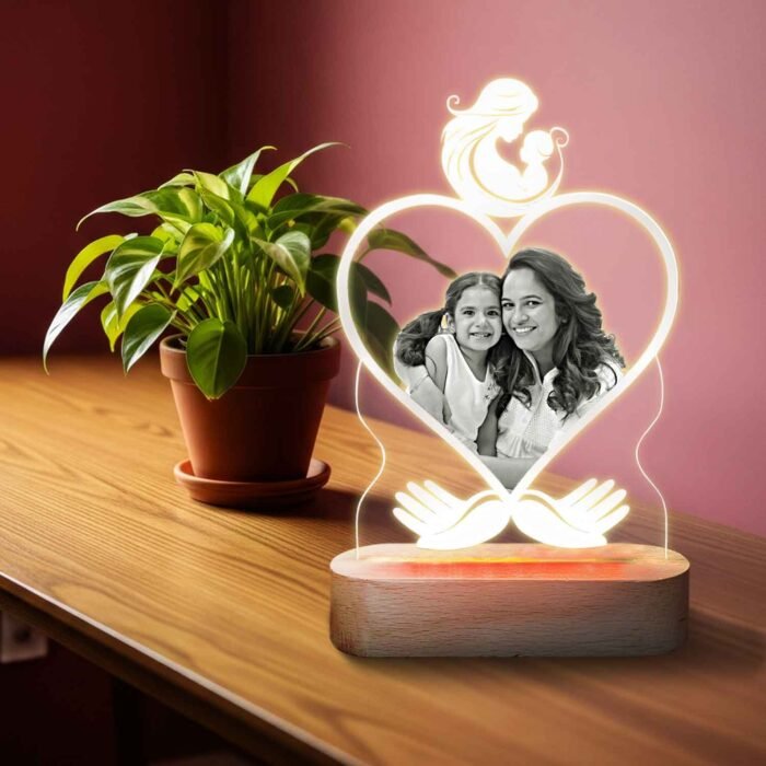 MOM AND LOVE(14X22)cm - Image 1
