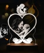MOM AND LOVE(14X22)cm - Image 2