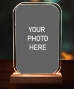 DUAL ROUNDED RECTANGLE(14X22)cm - Image 5