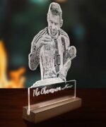 MESSI WITH WORLD CUP - Image 3