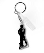 Hitman KeyChain - Image 2