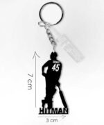 Hitman KeyChain - Image 3