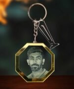 Jasprit Bumrah KeyChain