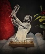 Champion King
