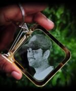 MS Dhoni KeyChain - Image 3