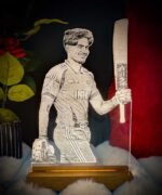Shubman Gill Lamp
