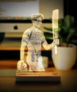 Shubman Gill Lamp - Image 6