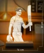 Shubman Gill Lamp - Image 5