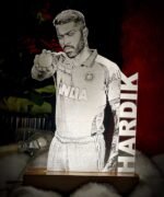 Hardik Pandya Lamp