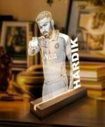 Hardik Pandya Lamp - Image 2