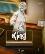 King Kohli Lamp - Image 4