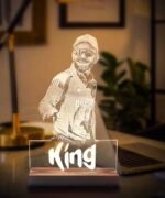 King Kohli Lamp - Image 2