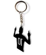 Messi Keychain - Image 2