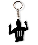 Messi Keychain - Image 4