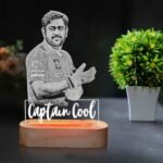 Captain Cool MSD