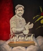 Captain Cool MSD - Image 2