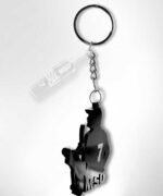 MSD KeyChain - Image 3