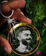 Virat Kohli KeyChain - Image 2
