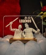 Rohit & Virat
