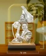 Sachin USB Lamp - Image 6