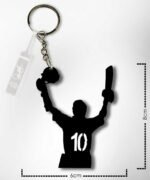Sachin Keychain - Image 2