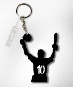 Sachin Keychain