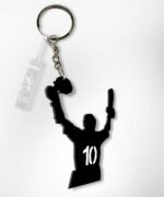 Sachin Keychain - Image 3
