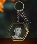 Suryakumar Yadav KeyChain