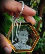 Suryakumar Yadav KeyChain - Image 3
