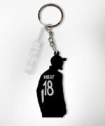 Virat KeyChain