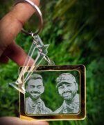 Kohli & Rohit KeyChain - Image 3