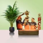 Kohli,ABD & Gayle IPL 2025