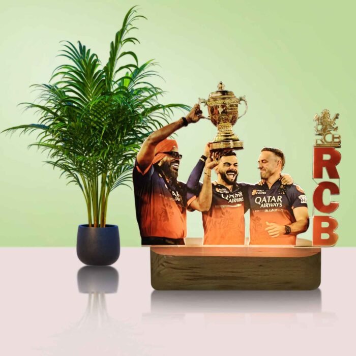 Kohli,ABD & Gayle IPL 2025 - Image 1